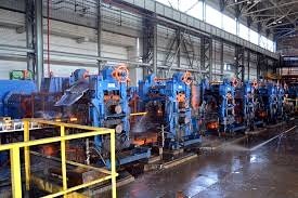 Shaurya Ispat Udhyod Pvt Ltd