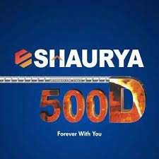 Shaurya 500D