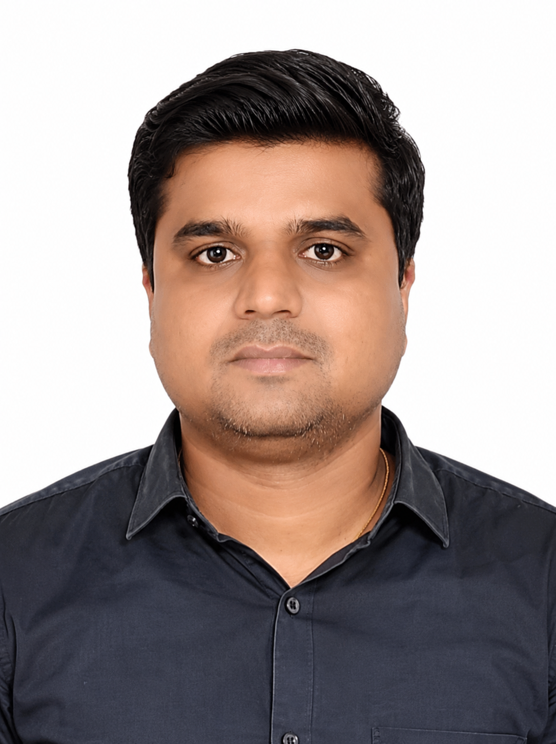 Mr. Sunil Kumar Singh