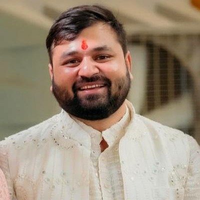 Ayush Agrawal